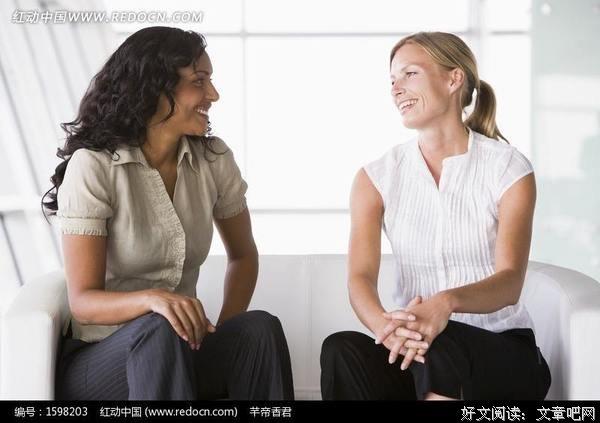她为什么不能接受做后妈