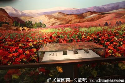 颓废之源