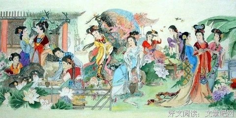 浅谈《红楼梦》的作用