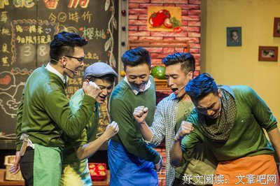 梦想和现实之间的徘徊（5）