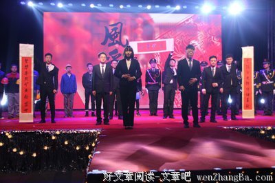 中矿大缘梦一七，矿且情深——信控学院积极参加中国矿业大学2017