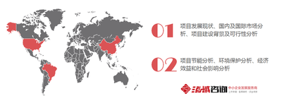 太原项目可行性研究报告