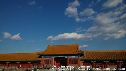 没有什么可阻挡，你对自由的向往