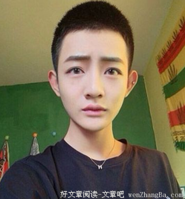 一周内，我居然理了两次发