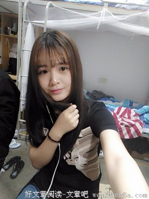 老傻子