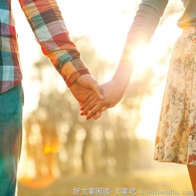 爱，很简单