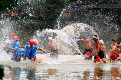 梦回儿时