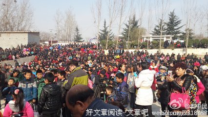 三下乡•温暖行