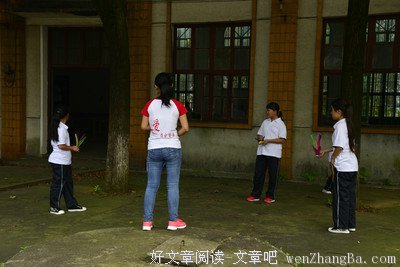 “三下乡”，是任务也是锻炼