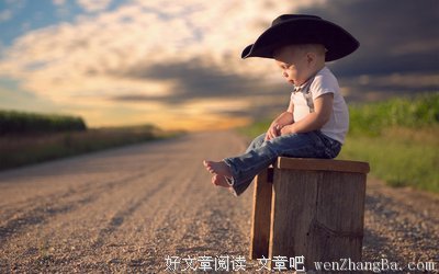 孩子，你可以的