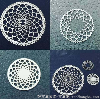 留下足迹才美丽
