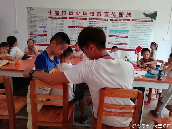 时光不老，我们成长
