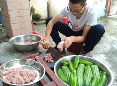 后勤之家