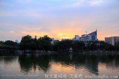 同样的事，每一天都不同