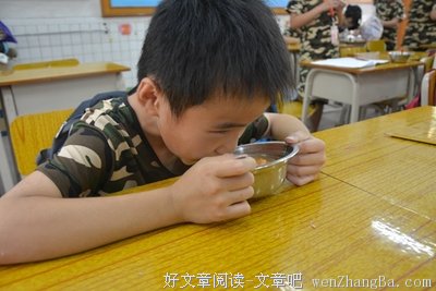 那人，那事，那古镇