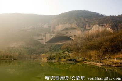 湖光小镇是我海枯石烂不可变的回忆