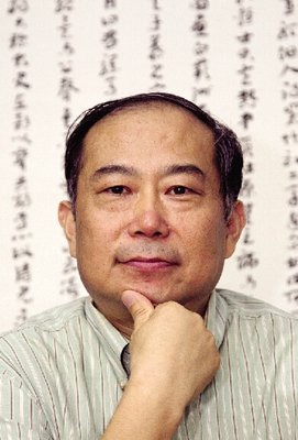 书写人生畅意，蘸笔挥墨一行诗