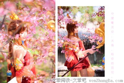 守望着天空、大海和这份回忆