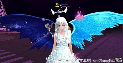 天使与魔鬼