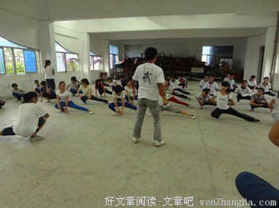 三下乡，精彩连篇