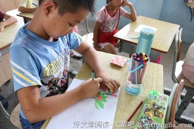墨缘实践队之“一同前行，一同成长”
