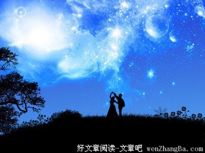 夜里的华尔兹