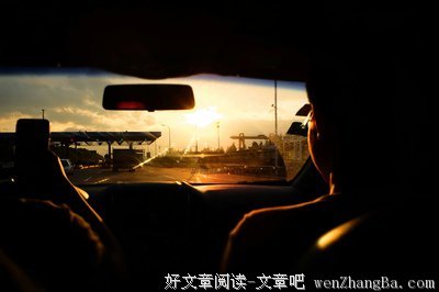 路就在脚下