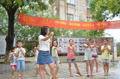 随心起舞，舞出人生