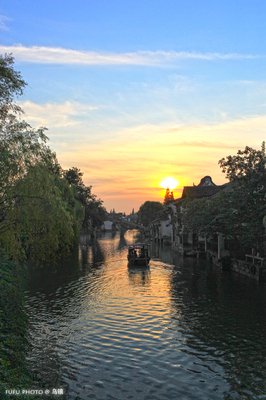 七月盛夏