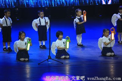 萤火微光