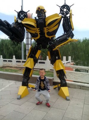 活出自己的味道