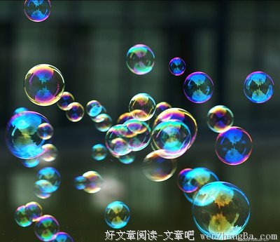 阳光下的梦想