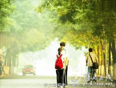 如何能不欢喜，如何能不怀念