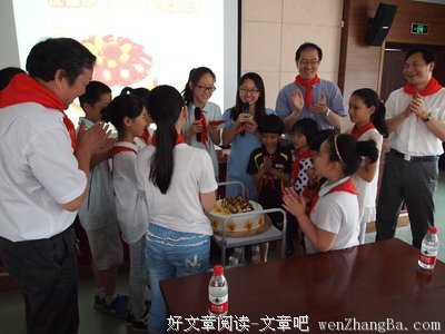 心系农村,心系教育