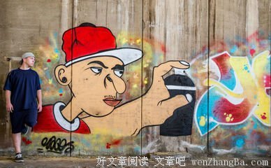 胜于语言的表达