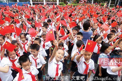 朝气蓬勃，整装待发――信控学院迎来开学第一天