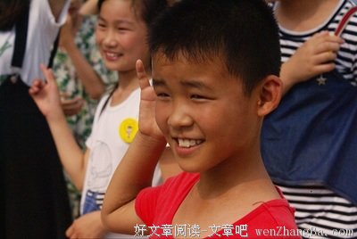 爱与陪伴，一路”童“行