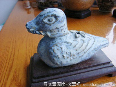 入窑一色出窑万彩，禹州文化钧瓷无价