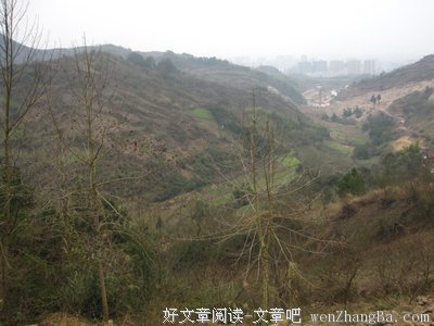观白沙水库
