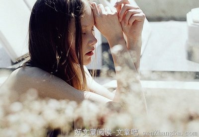 参与了你三分之一人生的人，请不要忘记她已老
