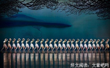 千山暮雪，只影向谁去