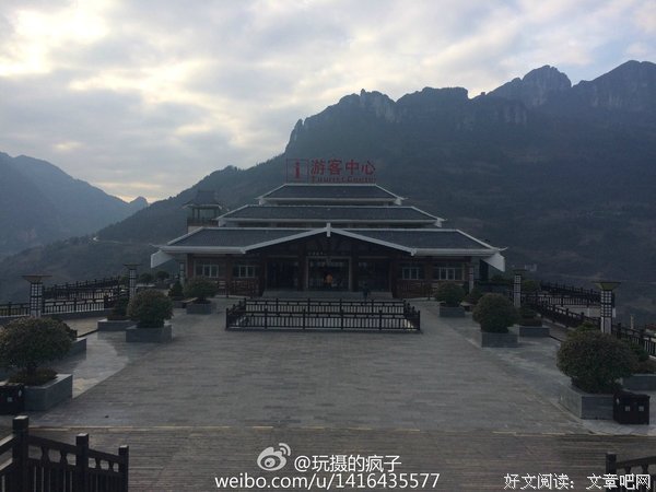 冬天的魅力
