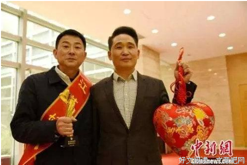 32年前他借给朋友1000元钱 如今被还1000万元