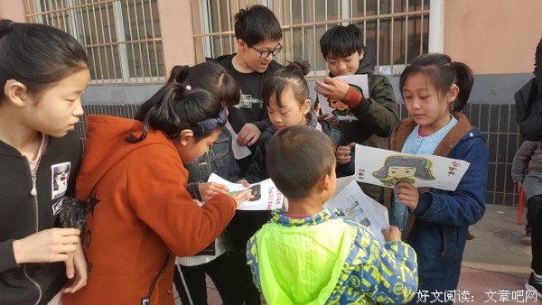 【暖心工程】你们是凡间的天使 我愿为你筑梦前行