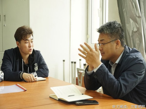 艰辛路程 智慧之光