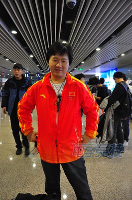 出征前夕我们在这里汇集