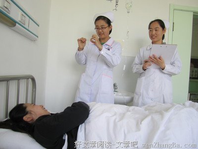 单纯的天使们