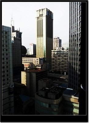 随笔的一天