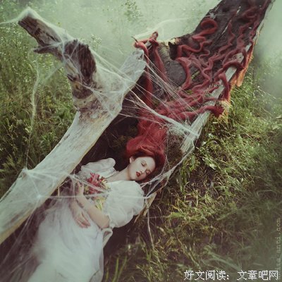 绕过岁月