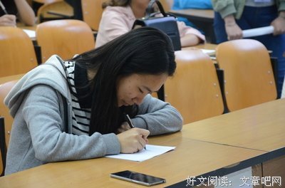 年轻人更需要有良好的习惯和修养